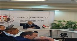 تحرير 4 محاضر لضبط رشاوى انتخابية في المحلة وقطور بالغريية