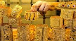 سعر الذهب في ختام التعاملات المسائية اليوم.. عيار 21