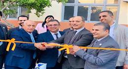 مدير «تعليم الإسكندرية»: مدارس التكنولوجيا التطبيقية نموذج متطور للتعليم الفني