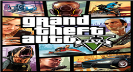 9 خطوات للاستمتاع بلعبة جراند ثفت أوتو GTA 5.. جربها الآن