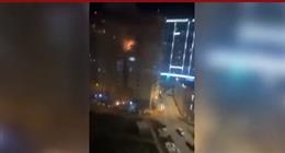 كييف تتعرض لوابل من الهجمات الروسية وانقطاع واسع للكهرباء
