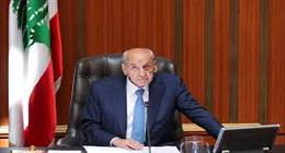 رئيس مجلس النواب اللبناني: لا ضمانات حقيقية لحماية بيروت وضاحيتها الجنوبية