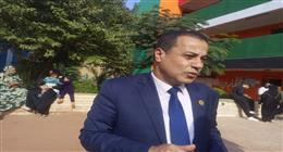 عضو اللجنة العامة بالسيدة زينب لـ«الوطن» : لم نرصد أي تجاوزات في انتخابات «النواب»