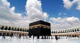 «الغرف السياحية»: غالبية برامج عمرة رمضان تبلغ مدتها 30 يوما