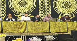 عاجل.. الحصر العددي لانتخابات مجلس النواب بالدائرة العامة «شبرا - روض الفرج»