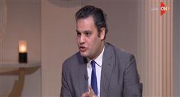كاتب صحفي: الإقبال على المرحلة الثانية من انتخابات النواب أكبر من الأولى