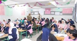 «التعليم» توجّه بفحص سجلات الغياب في المدارس: لن نسمح بأي مخالفات في امتحانات نوفمبر