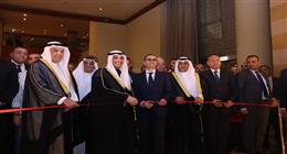 تحت رعاية الدكتور مصطفى مدبولي رئيس مجلس الوزراء.. وزير الاستثمار والتجارة الخارجية يفتتح فعاليات الأسبوع الكويتي السادس عشر بالقاهرة