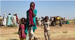 «البرهان»: السودان يخوض حرب بقاء.. وأي سلام دائم يستلزم تفكيك قوات الدعم السريع