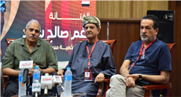 «كنت بوافق على أي دور».. محمد رضوان يحكي تفاصيل انضمامه لفرقة محمد صبحي: نقطة فارقة
