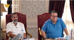 نشوى مصطفى تشيد بـ«كاستنج» و«دولة التلاوة».. وأحمد فايق: انتظروا مواهب أروع