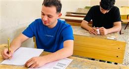 رابط تسجيل استمارة الصف الثالث الإعدادي 2026 متاح الآن |عاجل