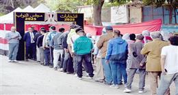  سياسيون: وعي الشعب أجهض حملات «الإخوان» للتشكيك في انتخابات النواب