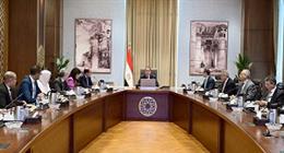 الحكومة تخطط للوصول بزمن الإفراج الجمركي إلى يومي عمل بنهاية 2025