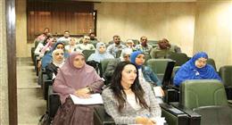 رئيس جامعة أسيوط: الجودة ركيزة أساسية ونواكب آخر مستجدات الرعاية الصحية