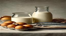 هل شرب الحليب بعد السمك يسبب أضرارا خطيرة؟.. حالات محددة