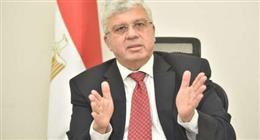 وزير التعليم العالي يعلن صدور قرارات جمهورية بتعيين قيادات جامعية جديدة