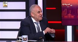 أستاذ قانون دستوري: الأرقام الحالية لانتخابات النواب أولية.. وننتظر الحسم النهائي