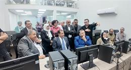 «الإسكان»: إدارة الأزمات في المؤسسات الخدمية تعتمد على التكامل بين القطاعات