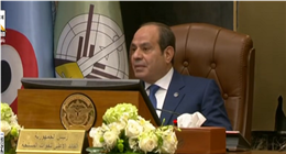 الرئيس السيسي لدعاة وزارة الأوقاف: دوركم حماية الحريات وليس الدين فقط