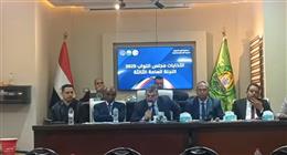بالأسماء والأرقام.. الحصر العددي للأصوات بالدائرة الثالثة في الإسماعيلية