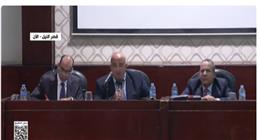 الحصر العددي لانتخابات «النواب» في قصر النيل.. 13 ألفا و901 صوت صحيح