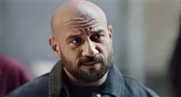 أحمد مكي مفاجأة الحلقة الأخيرة من مسلسل كارثة طبيعية 