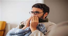 كيف تحمي نفسك من الإنفلونزا الموسمية؟ احرص على هذه النصائح