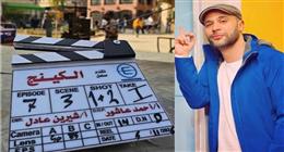 «الكينج» يعيد عادل إمام وكرم مطاوع.. تفاصيل الشراكة الفنية بين الأبناء في رمضان 2026
