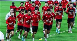 قناة مجانية تنقل مباراة الأهلي والجيش الملكي.. بث مباشر 