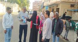 «صحة شمال سيناء»: تقديم 12 ألف خدمة طبية مجانية للمواطنين ضمن المبادرات الرئاسية
