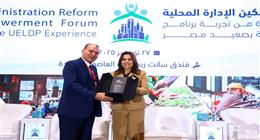 خطة طموحة للتوسع الجغرافي في برنامج «التنمية المحلية» بالصعيد
