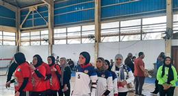 جامعة طنطا تحصد 15 ميدالية متنوعة في بطولة الجامعات لذوي الهمم