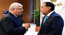 الحكومة تعلن انضمام مصر لبرنامج «أفق أوروبا» لتمويل البحث العلمي