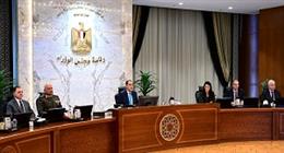 مدبولي: مستمرون في إجراءات دخول محافظات المرحلة الثانية منظومة التأمين الصحي الشامل