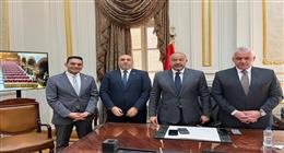 لجنة الشباب بـ«الشيوخ» تستعرض خطة عملها لدور الانعقاد الأول