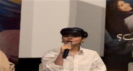 مايان السيد تكشف كواليس «ولنا في الخيال حب»: «الفيلم جالي في وقته بالظبط»