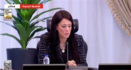 وزيرة التخطيط: مصر سجلت 5 ملايين سائح في الربع الأول من العام المالي الحالي