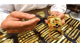 سعر جرام الذهب عيار 21 اليوم الأحد 7-12-2025 في مصر.. تحديث جديد
