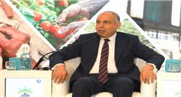 محافظ المنيا: الموقف الإقليمي الجديد مركز لوجستي حديث يربط الصعيد 