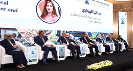 «تنمية المشروعات»: الصعيد استحوذ على 49% من إجمالي التمويلات خلال 10 سنوات