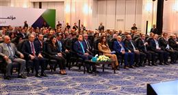 مؤتمر التنمية المحلية: القطاع الخاص شريك أساسي لتعزيز القدرة التنافسية وخلق الوظائف