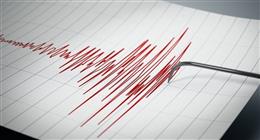 زلزال بقوة 6 درجات يضرب ولاية ألاسكا الأمريكية