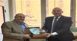 ندوة في «طب القصر العيني» عن التكامل بين البحث العلمي والخدمات الصحية