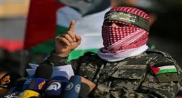 اختراق أمني خطير.. كيف ظهر صوت أبو عبيدة فجأة في شوارع تل أبيب وأشدود؟ (فيديو)