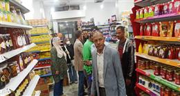 «محافظ القاهرة» و«وزير التموين» يفتتحان «سوق اليوم الواحد» بالمرج الأحد المقبل