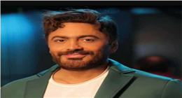 تامر حسني يكشف حقيقة تعرضه لخطأ طبي | عاجل 