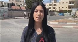 إصابة 70 فلسطينيا في اعتدادءات جديدة للاحتلال الإسرائيلي بالضفة الغربية