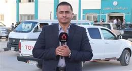 وفد أوروبي يتفقد معبر رفح ومراكز المساعدات بالعريش ويدين انتهاكات الاحتلال بغزة