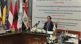 وكيل «النواب»: الحروب والصراعات المسلحة لا يمكن أن تكون حلاً لأي أزمة